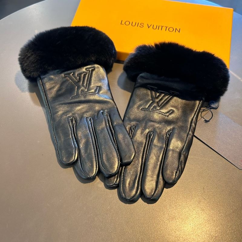 Louis Vuitton Gloves